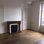 Rent 1 bedroom apartment of 60 m² in Troyes