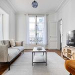 Rent 2 bedroom apartment of 100 m² in paris