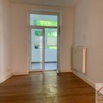 Rent 3 bedroom apartment of 62 m² in Schwerin