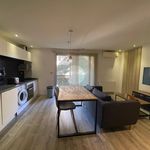 Rent 1 bedroom apartment of 36 m² in Menton