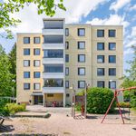 Rent 2 bedroom apartment of 51 m² in Kerava