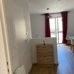 Rent 1 bedroom apartment of 30 m² in GRENOBLET