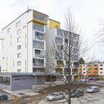 Rent 2 bedroom apartment of 55 m² in Suorama,