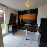 Rent 3 bedroom apartment of 81 m² in Le Chesnay-Rocquencourt