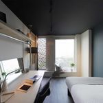 Bronze Studio Mid-Level Premium View - I (Has an Apartment)