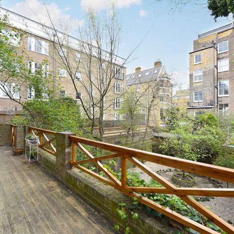 Property to rent in St Lukes Road, Notting Hill Gate W11 Kensal Town