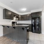 3 bedroom apartment of 1216 sq. ft in Pickering