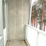 Vuokraa 1 makuuhuoneen asunto, 28 m² paikassa Oulu