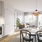 Rent 2 bedroom apartment of 51 m² in Märsta