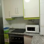 Rent 2 bedroom apartment of 60 m² in Badajoz