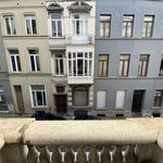 Appartement de 82 m² avec 1 chambre(s) en location à Bruxelles