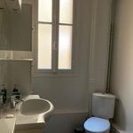 Rent 1 bedroom apartment of 30 m² in Paris 3e Arrondissement