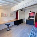 Appartement de 19 m² avec 1 chambre(s) en location à Arrondissement of Aix-en-Provence