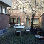 Rent 1 bedroom apartment of 55 m² in liege