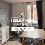 Rent 4 bedroom apartment of 85 m² in Hersin-Coupigny
