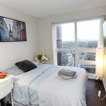 Friendly double bedroom near Sherbourne metro station (Has a Room)