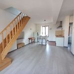Rent 2 bedroom apartment of 35 m² in Avallon