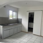 Rent 1 bedroom apartment of 18 m² in Saint-Ilpize