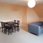 Appartement de 44 m² avec 2 chambre(s) en location à Saint-Lô