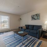 1 bedroom apartment of 69 sq. ft in Edson