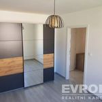 Rent 2 bedroom apartment of 55 m² in Hrádek nad Nisou