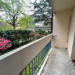 Rent 4 bedroom apartment of 72 m² in Toulouse