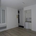 Appartement de 195 m² avec 1 chambre(s) en location à Reims