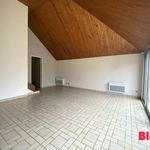 Rent 5 bedroom house of 105 m² in Cesson-Sévigné