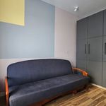 Rent 2 bedroom apartment of 37 m² in Krakow
