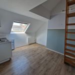 Appartement de 22 m² avec 1 chambre(s) en location à Amiens