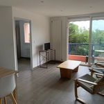 Rent 4 bedroom apartment of 70 m² in Montpellier