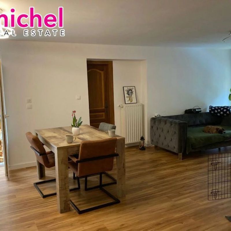 ▷ Appartement à louer • Rodemack • 72 m² • 1 250 € | immoRegion