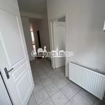 Rent 2 bedroom apartment of 41 m² in Tarare