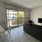 Appartement de 36 m² avec 1 chambre(s) en location à Toulon