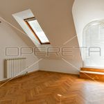 Rent 4 bedroom apartment of 120 m² in Zagreb