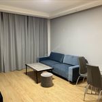 Wynajmij 2 sypialnię apartament z 46 m² w Warsaw