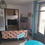 Appartement de 35 m² avec 1 chambre(s) en location à Narbonne