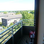 Monheim – 3 Zimmerwohnung mit Balkon und Weitblick – zeitwohnen.de