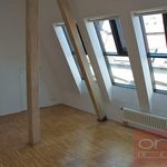 Rent 1 bedroom apartment of 268 m² in Praha