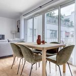 Appartement de 90 m² avec 3 chambre(s) en location à Neuilly-sur-Seine