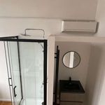 Room in shared apartment in Ixelles, Brussels