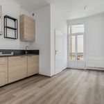 Rent 1 bedroom apartment of 17 m² in Béziers