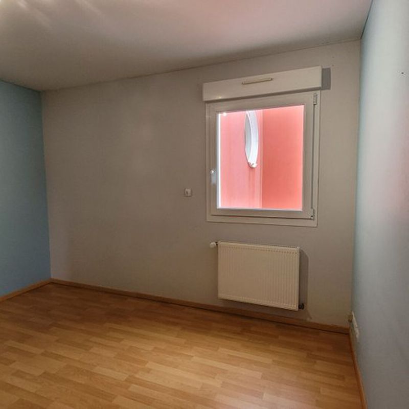 ▷ Appartement à louer • Herserange • 76 m² • 1 085 € | immoRegion