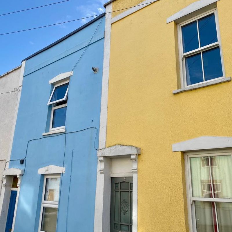 House for rent in Bristol Totterdown