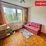 Pronajměte si 3 ložnic/e byt o rozloze 77 m² v Zlín