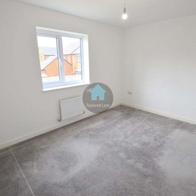 2 bedroom semi-detached house to rent North Seaton Colliery