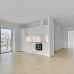 Rent 3 bedroom apartment of 92 m² in Hedehusene