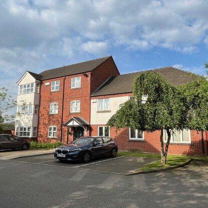 Flat to rent in Sharlotte Court, Uttoxeter ST14 The Wharf