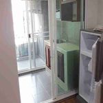 Rent 1 bedroom apartment of 28 m² in On Nut