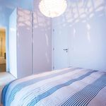 Rent 1 bedroom apartment of 70 m² in Ixelles